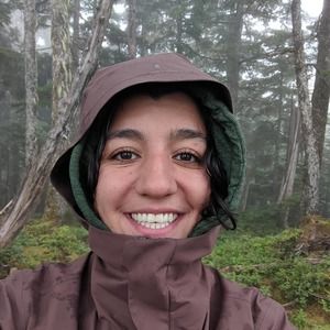 Meet your Posher, Nikki